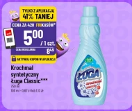 Krochmal Ługa