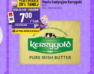 Masło Kerrygold