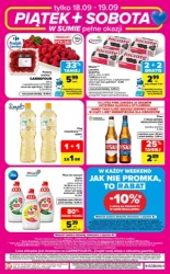 Weekend rusza z mocnymi rabatami - Carrefour Market
