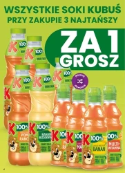 Pyszna porcja na cały tydzień - Dino