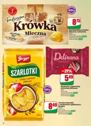 Pyszna porcja na cały tydzień - Dino