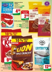 Pyszna porcja na cały tydzień - Dino