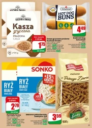 Pyszna porcja na cały tydzień - Dino