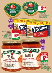 Pyszna porcja na cały tydzień - Dino