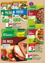 Pyszna porcja na cały tydzień - Dino