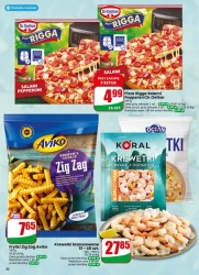 Pyszna porcja na cały tydzień - Dino