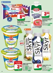 Pyszna porcja na cały tydzień - Dino