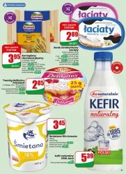 Pyszna porcja na cały tydzień - Dino