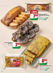 Pyszna porcja na cały tydzień - Dino