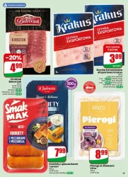 Pyszna porcja na cały tydzień - Dino