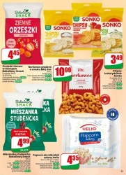 Pyszna porcja na cały tydzień - Dino
