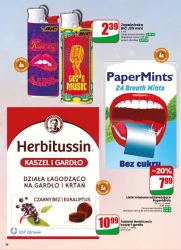 Pyszna porcja na cały tydzień - Dino