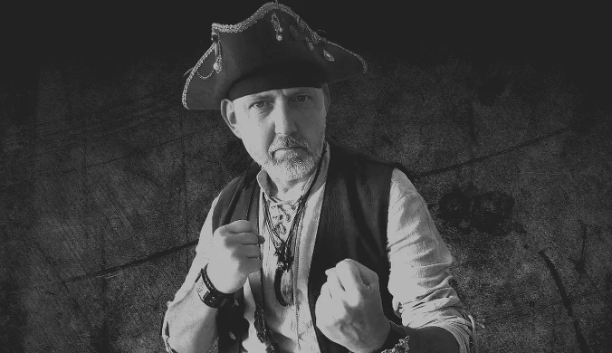 Nie żyje Przemysław Lisek (Zrefowani). Przez tydzień walczył o życie po wypadku