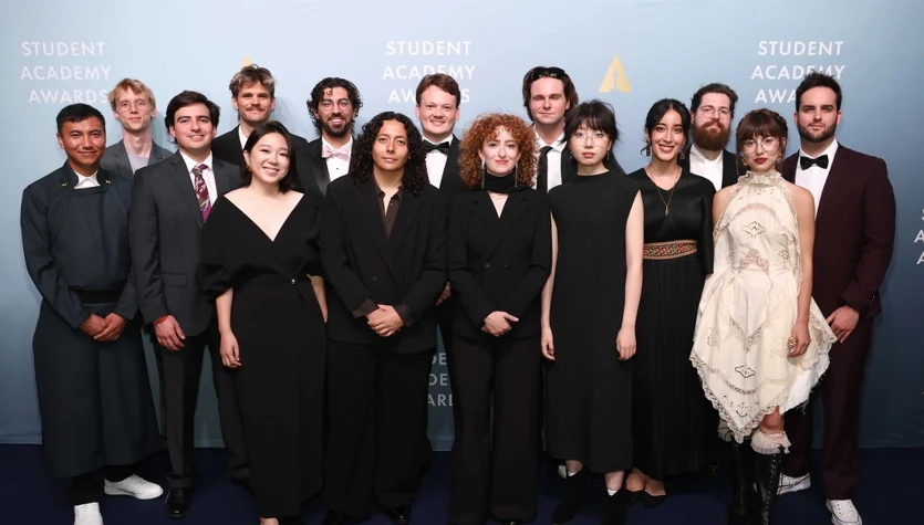 Student Academy Award - finaliści w Toronto