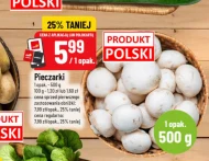 Pieczarki