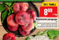 Brzoskwinia