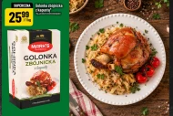 Golonka Mark's