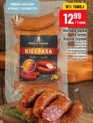 Kiełbasa Rzeźnik Szymon