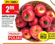 Jabłka Polski