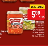 Суп Pudliszki