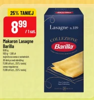 Makaron Barilla