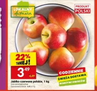 Jabłka