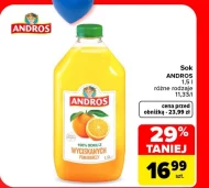 Sok Andros
