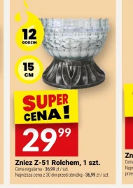 Znicz Rolchem