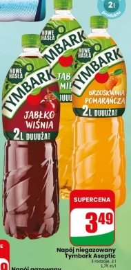 Випий Tymbark