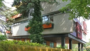 Zwrot w sprawie domu Książków. Co dalej z "najpiękniejszym domem z PRL"? 