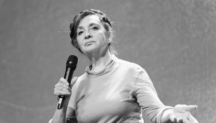 Nie żyje Catherine Ringer. Była współzałożycielką duetu Les Rita Mitsouko