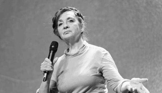 Nie żyje Catherine Ringer. Była współzałożycielką duetu Les Rita Mitsouko