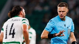 Prestiżowy mecz w rękach polskiego arbitra. Może pójść śladem Marciniaka