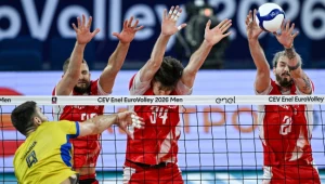 Niebywała demolka w meczu Polska - Ukraina. Fani Orłów łapali się za głowy