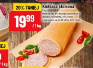 Kiełbasa Słoikowa