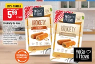 Krokiety Go tove