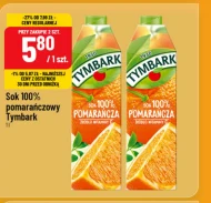 Сік Tymbark