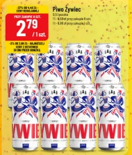 Piwo Żywiec