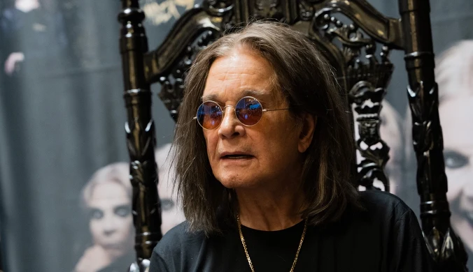 Ozzy Osbourne wiedział, że umiera. Co przekazał Kelly Osbourne trzy dni przed śmiercią?