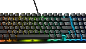 Premiera klawiatury Glorious GMMK Eternal. Co wyjątkowego ma w sobie?