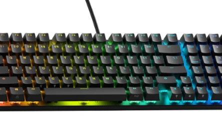 Glorious GMMK Eternal