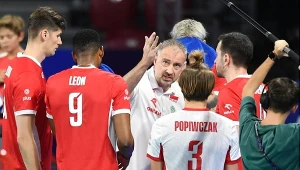 Triumf Polaków nad Ukraińcami. Tak wygląda sytuacja w rankingu FIVB