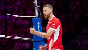 Polacy rozbili Ukrainę, a to nie koniec. Pierwsze miejsce niezagrożone