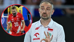 Lider polskiej kadry znów dał popis. Nawet Grbić będzie pod wrażeniem