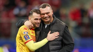 Wyczyn Jagiellonii nie przeszedł bez echa. Zmiana na liście potwierdzona