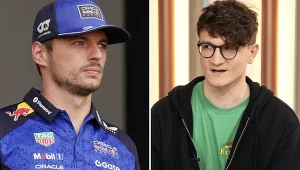 Polak zmierzy się z Verstappenem. "Jestem dobrej myśli"