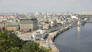 Ujawniają skandal w Ukrainie. Przekręt w sprawie wsparcia z Warszawy