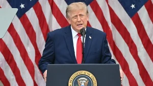 Trump tnie wsparcie dla Europy. Dwa państwa NATO na liście