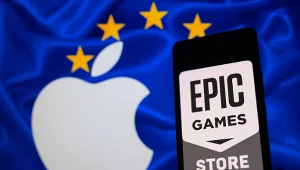 Spór Apple z Epic Games trafia do Sądu Najwyższego USA