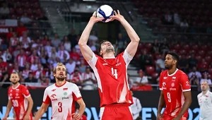 ME siatkarzy: Polska - Bułgaria. O której godzinie? [TRANSMISJA]